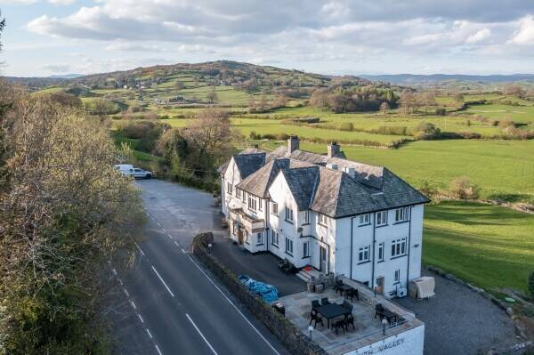 Within the Lake District, currently trading as a Holiday Let, annual income of circa £200,000. Within the Lake District, currently trading as a Holiday Let, annual income of circa £200,000.