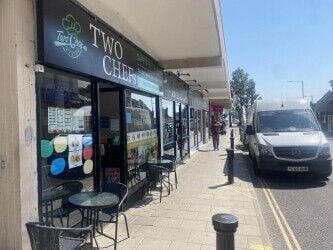 Cafe Shop for sale in Colchester Town Centre Cafe Shop for sale in Colchester Town Centre