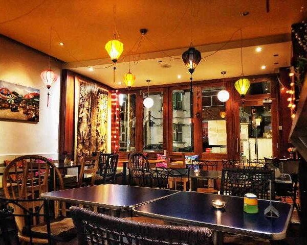 Licensed Restaurant for Sale Licensed Restaurant for Sale