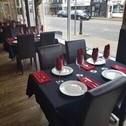 Steakhouse Restaurant for sell in Northampton