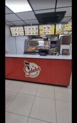 Chicken and Pizza shop For Sale in Heathrow, London Chicken and Pizza shop For Sale in Heathrow, London