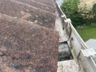 Very well established gutter maintenance company Very well established gutter maintenance company