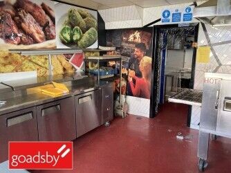 Pizza Takeaway - Fitted & Equipped With Vacant Possession Photo 2