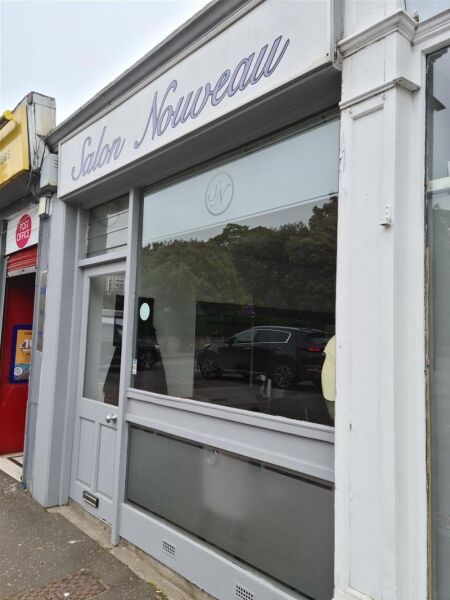 Long Established & Well Known Hair Salon - EDINBURGH Photo 2
