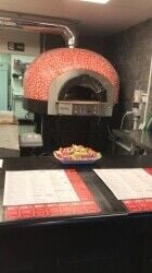 Modern Italian Pizza & Grill for sale in a prime location Modern Italian Pizza & Grill for sale in a prime location