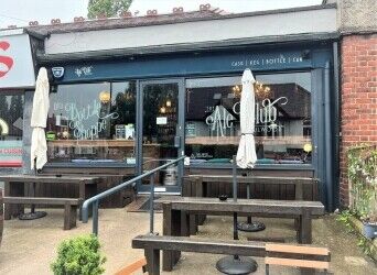 SOUTH YORKSHIRE - TWO MICRO PUBS IN EXCELLENT LOCATIONS Photo 2