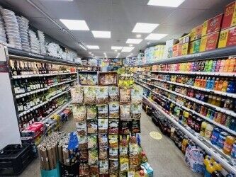 BRANDED OFF-LICENSE FOR SALE IN HACKNEY N1 Photo 2