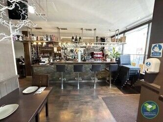 RESTAURANT: RAWSTENSTALL, ROSSENDALE Photo 2