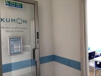 Tuition Centre in Epsom for Sale - Kumon Maths & English Study Centre -