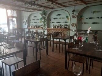 Italian restaurant southsea Portsmouth 