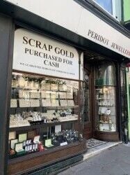 Jewellery shop for sale