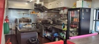 Italian Pizza - Pasta Takeaway for Sale in Stoke on Trent