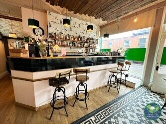 RESTAURANT:LEEK Photo 2