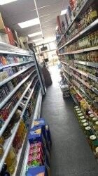 Busy Supermarket/Convenience Store For Sale in Bristol