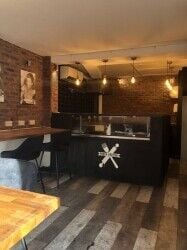 Restaurant for sale in Old Street London Restaurant for sale in Old Street London