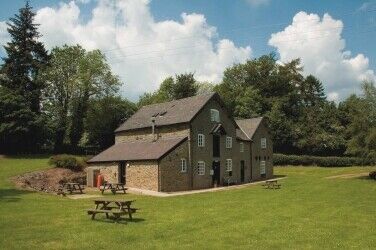 YHA CLUN MILL - 23 BED HOSTEL IN CHARACTER FORMER MILL WITHIN THE SHROPSHIRE AREA OF OUTSTANDING NAT Photo 2