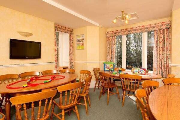 YHA EYAM - 62 BED HOSTEL IN BEAUTIFUL DERBYSHIRE HOPE VALLEY Photo 2