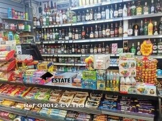 Quick Sale Off Licence - Coventry