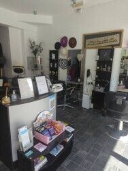 Hair salon for sale Tameside