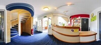 YHA WELLS-NEXT-THE-SEA – 8 BEDROOM DETACHED YOUTH HOSTEL WITH CAR PARK Photo 2