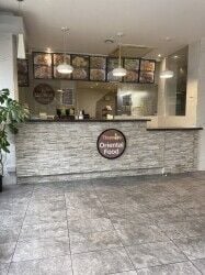 High Turnover Oriental Restaurant & Takeaway for sale in Gravesend, Kent High Turnover Oriental Restaurant & Takeaway for sale in Gravesend, Kent