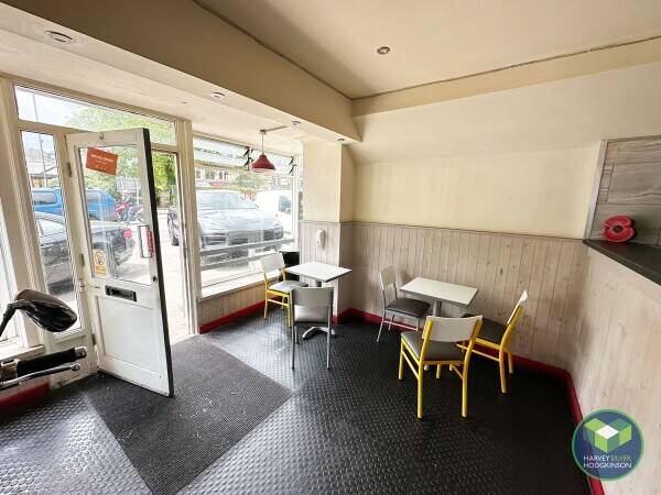 HOT FOOD TAKEAWAY: BUXTON: Photo 2