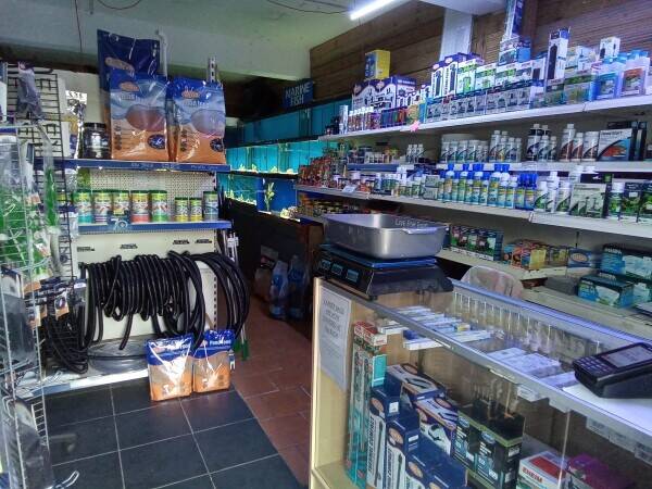 Aquatics Shop for sale in the West Midlands  Photo 2
