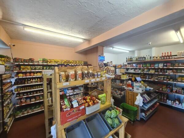European Polish Convenience Shop for Sale in Batley with potential for alternative use European Polish Convenience Shop for Sale in Batley with potential for alternative use