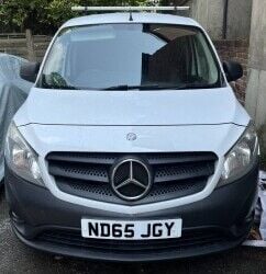 Van based pure water window cleaning business - ready to go complete setup Van based pure water window cleaning business - ready to go complete setup