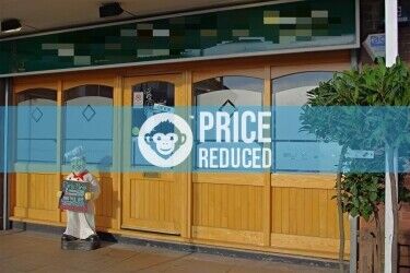 **Further Reduced For Quick Sale** Beautiful Award Winning Family Italian Restaurant in Warrington Photo 2