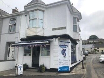 Freehold Investment Opportunity Located In Hayle