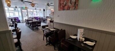 Restaurant for sale (s license) in Norfolk