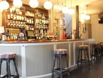 NORFOLK - 100% WET LED MARKET TOWN FREEHOUSE Photo 1