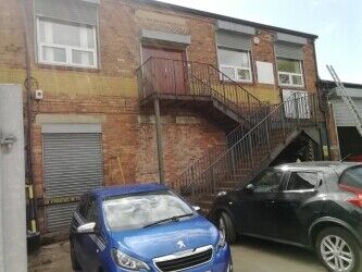 Leasehold Fabrication & Welding Business Farnworth Bolton Greater Manchester North West For Sale Photo 2