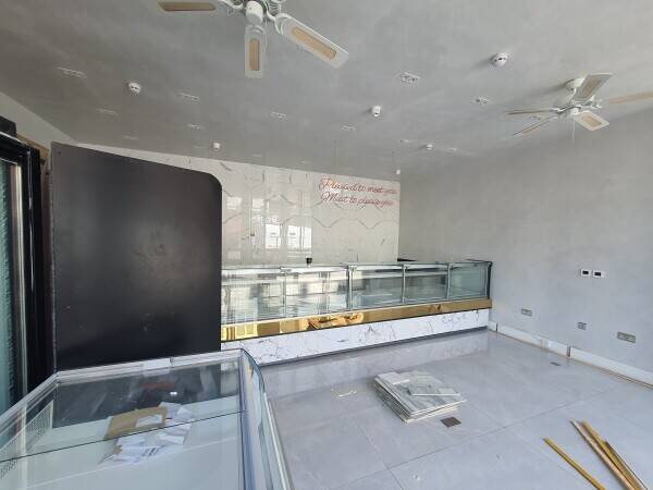 Shop To Let-  The Broadway West Ealing Photo 2
