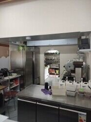 Cafe & Chinese hot food Restaurant in Friern Barnet London, Available for Purchase Photo 2