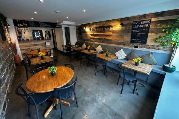 Licenced Restaurant - Warwickshire Photo 2