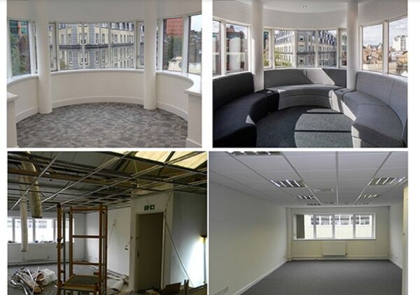 Construction & Renovation Builders Business Operating Nationwide for Sale Photo 1