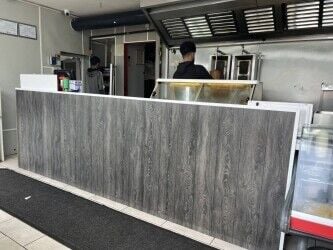 Takeaway for sale in Alum Rock Takeaway for sale in Alum Rock