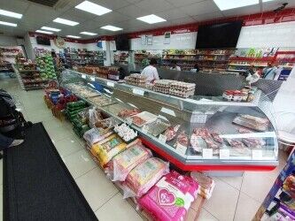 REFURBISHED STAFF RUN CONVENIENCE STORE & HALAL BUTCHERS Photo 2