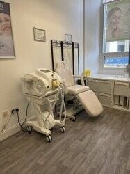 Small Health and Beauty business in Glasgow- Ideal for nurses wishing to step down from front-line nursing Small Health and Beauty business in Glasgow- Ideal for nurses wishing to step down from front-line nursing