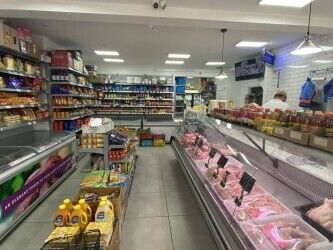 Big Potential Halal Butchers Grocery for Sale Ilford IG2 Gants Hill Photo 3
