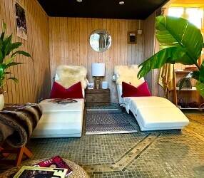 the spa retreat bloomsburys to let the spa retreat bloomsburys to let