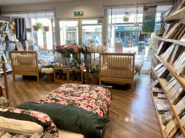 HOME & GARDEN STORE Photo 1