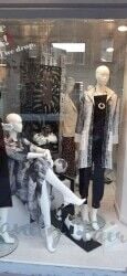 Profitable Ladies clothing boutique for sale in Helensburgh