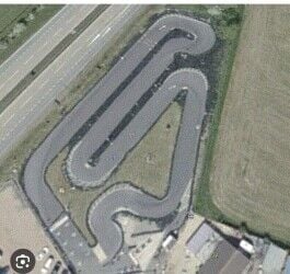 Nottingham raceway go-karting for sale Nottingham raceway go-karting for sale