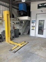 INDEPENDENT VEHICLE BODYWORK REPAIRS BUSINESS IN HAMPSHIRE INDEPENDENT VEHICLE BODYWORK REPAIRS BUSINESS IN HAMPSHIRE