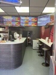 Established Dixy Fried Chicken Shop for sale w High Turnover Established Dixy Fried Chicken Shop for sale w High Turnover