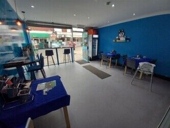 Cafe & Sandwich Bars For Sale in Stafford Photo 2