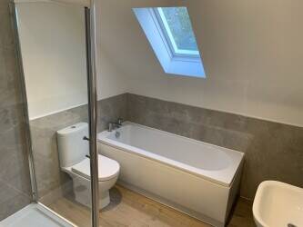Refurbished 4 Bedroom Family Home with 4 Self- Contained Lodge Business Opportunity Available Refurbished 4 Bedroom Family Home with 4 Self- Contained Lodge Business Opportunity Available